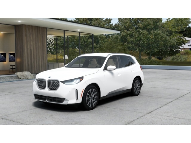 2026 BMW X3 30 XDRIVE's photo