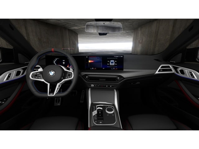 2026 BMW 4 Series M440i - Photo 46