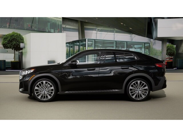 2026 Bmw X2 xDrive28i photo 4