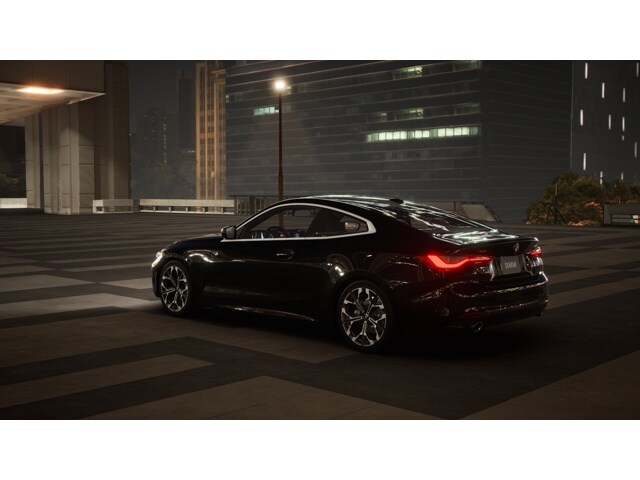 2026 BMW 4 Series 430i - Photo 45