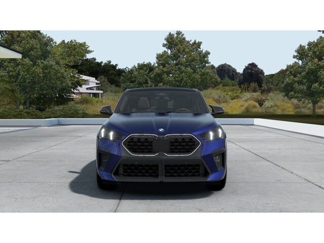 2025 Bmw X2 xDrive28i photo 2