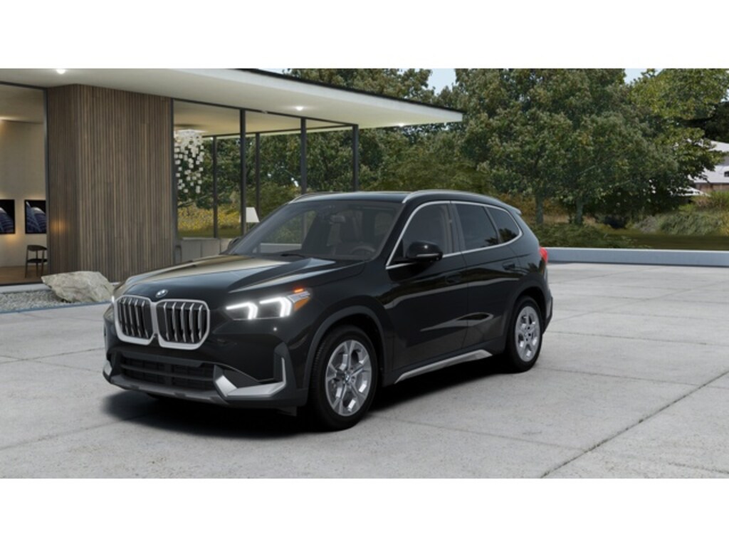 New 2026 BMW X1 xDrive28i SUV