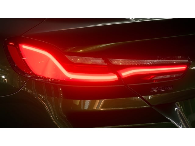 2026 BMW 8 Series 840i - Photo 29
