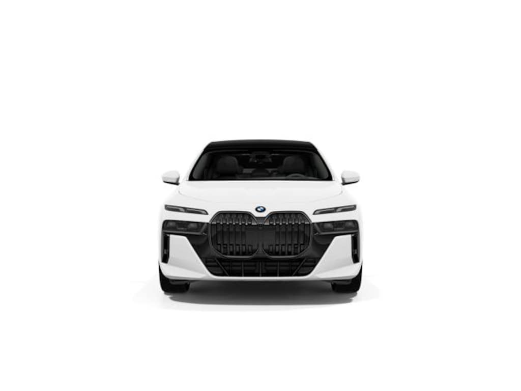 New 2026 BMW 740i  Sedan
