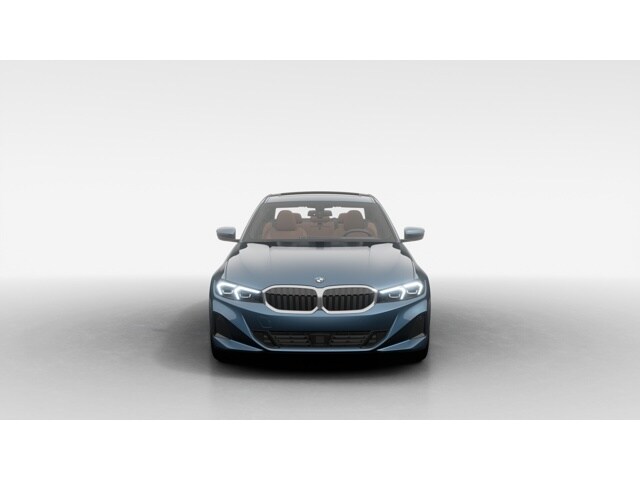 2026 Bmw 330i xDrive photo 3