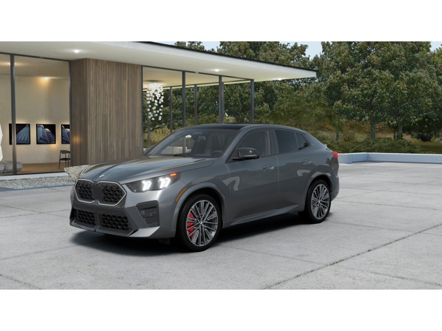 2027 BMW X2 xDrive28i SUV