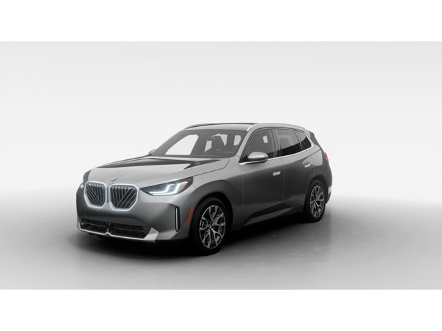 2026 BMW X3 30 XDRIVE's photo