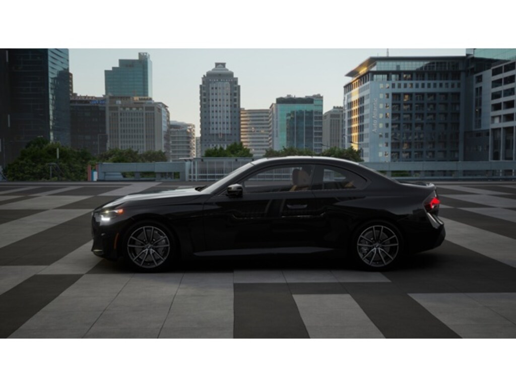 New 2026 BMW 230i xDrive Coupe