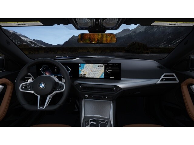 2025 Bmw 230i xDrive photo 14