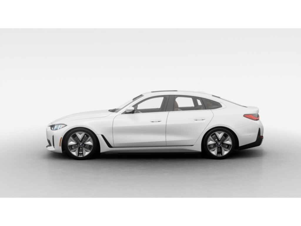 New 2026 BMW i4 xDrive40 Hatchback