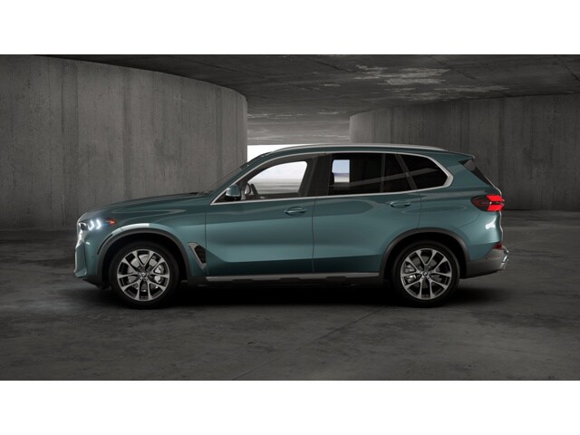 2026 Bmw X5 xDrive40i photo 4