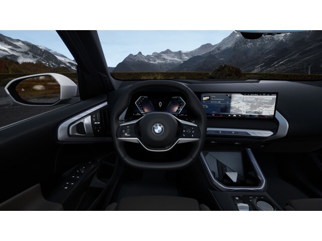 2026 Bmw X3 photo 10