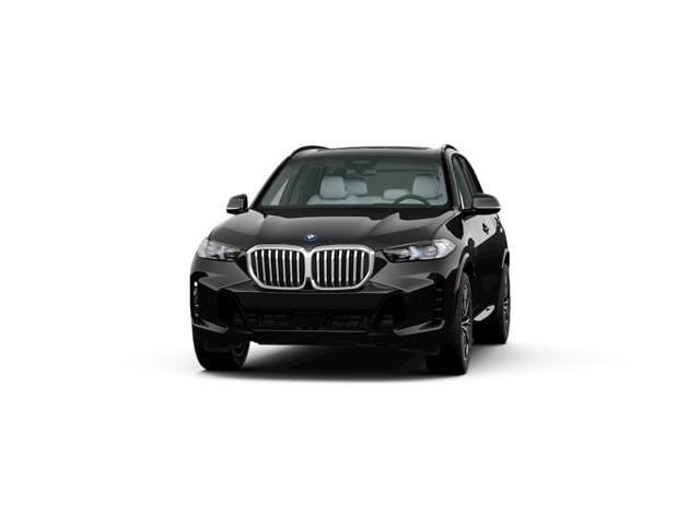 2026 BMW X5 50e - Photo 46