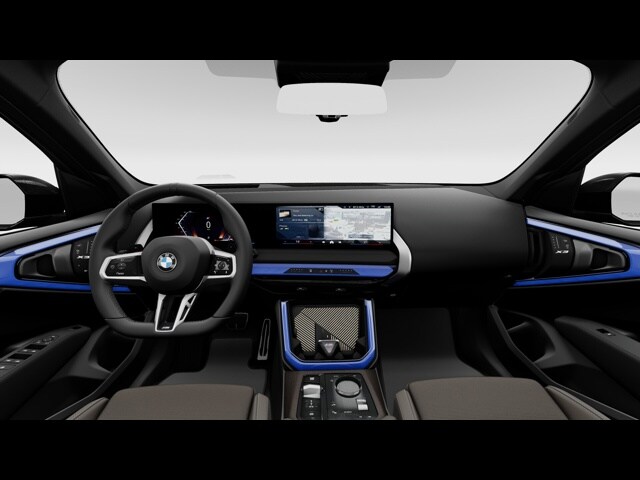 New 2025 BMW X3 For Sale at Paul Miller BMW | VIN