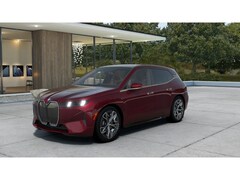2026 BMW iX xDrive45 SUV
