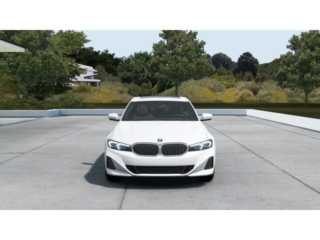 2025 Bmw 330i xDrive photo 3