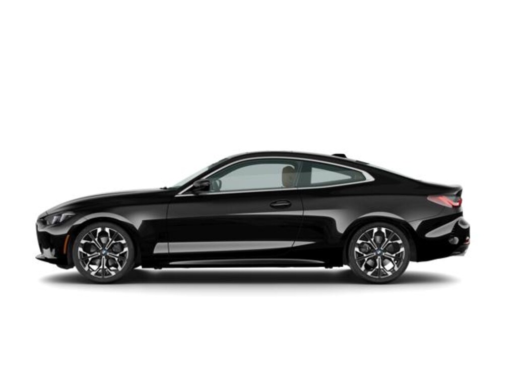 New 2026 BMW 430i xDrive Coupe