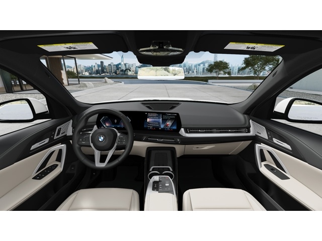 2025 BMW X1 28i - Photo 39