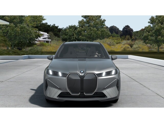 2026 Bmw iX photo 3