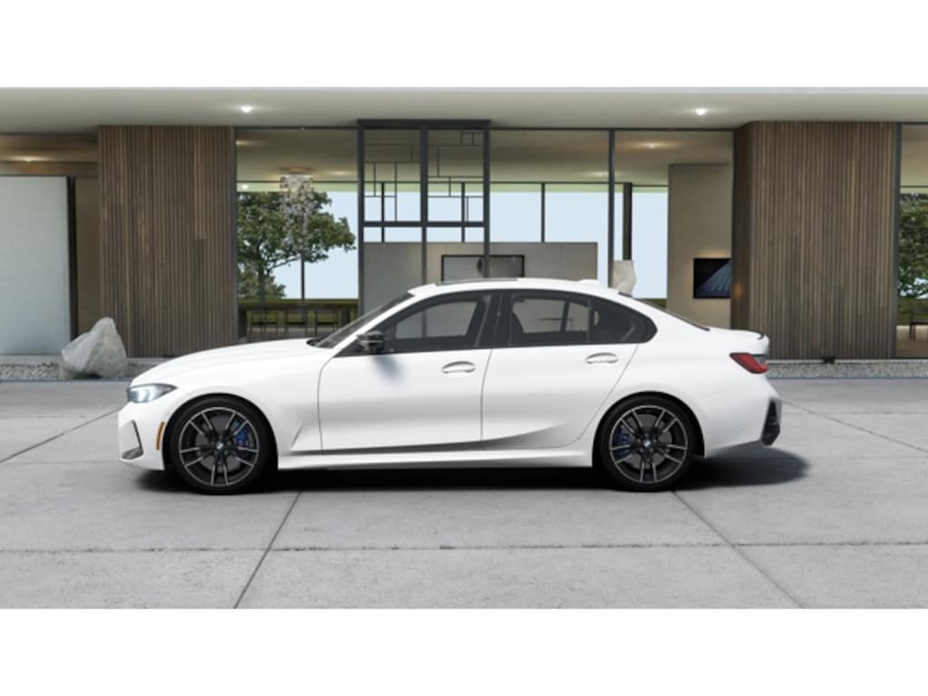 New 2026 BMW M340 i xDrive Sedan