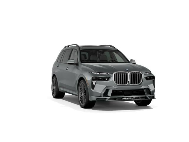 2026 BMW X7