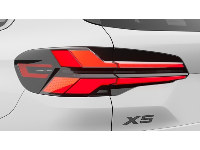 2026 BMW X5 40i - Photo 39