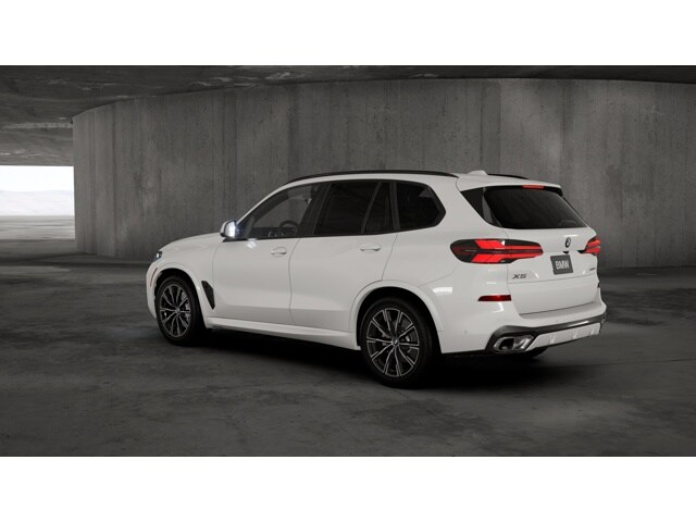 2026 Bmw X5 xDrive40i photo 2