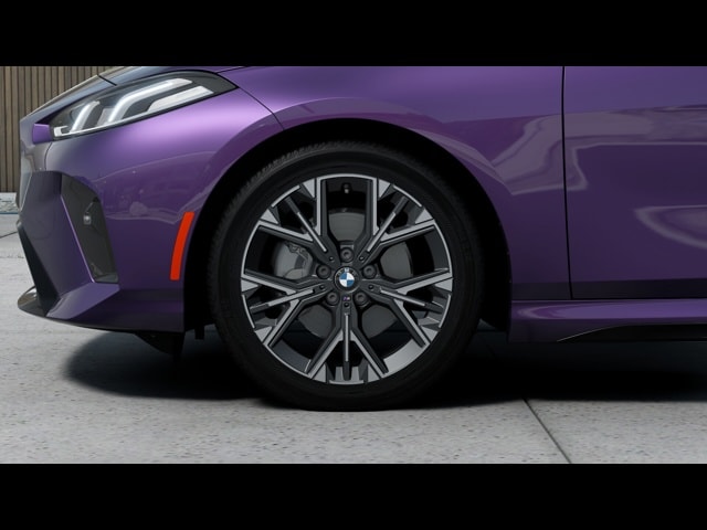 2025 BMW 2 Series 228 - Photo 8