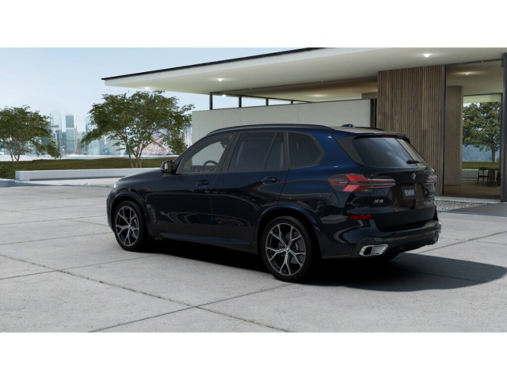 Used 2025 BMW X5 sDrive40i sDrive40i Sports Activity Vehicle