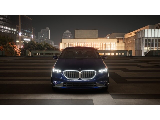 2026 Bmw 530i xDrive photo 3