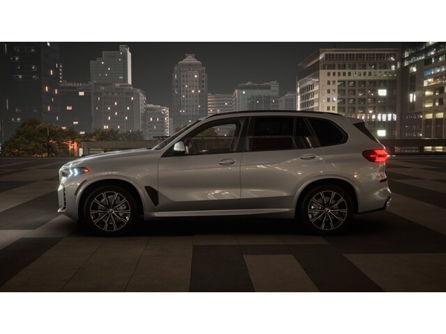 2026 BMW X5 40i - Photo 47