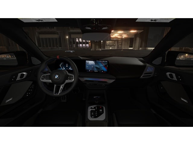 2025 BMW 2 Series M235 - Photo 49