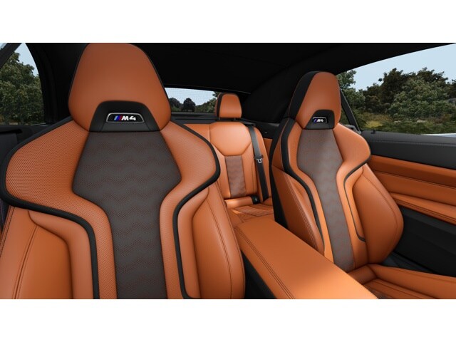 2026 BMW M4 Convertible M4 - Photo 36