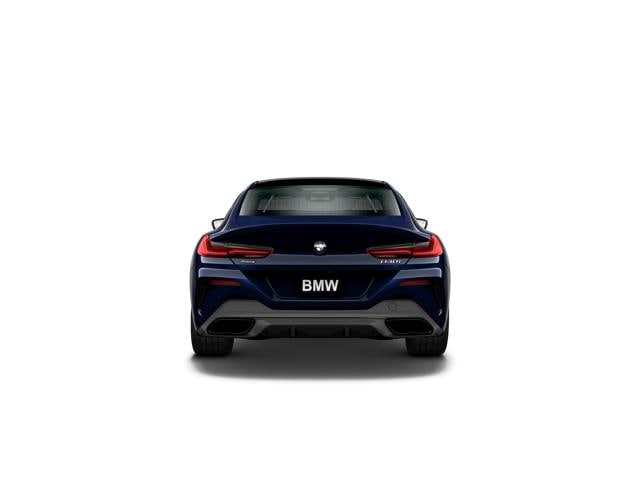 2026 BMW 8 Series 840i - Photo 23