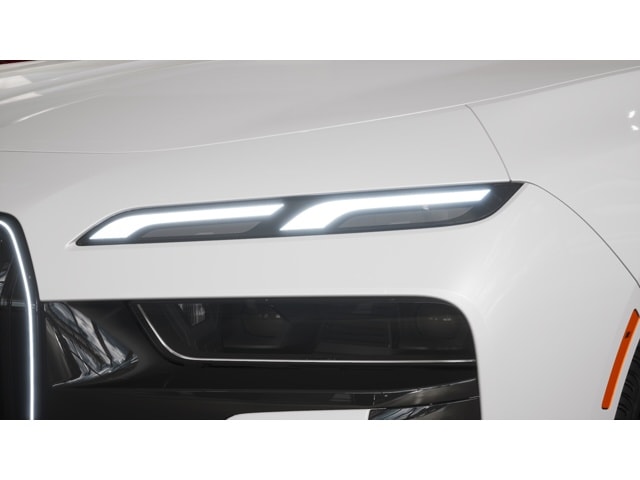 2026 BMW 7 Series 750e - Photo 33