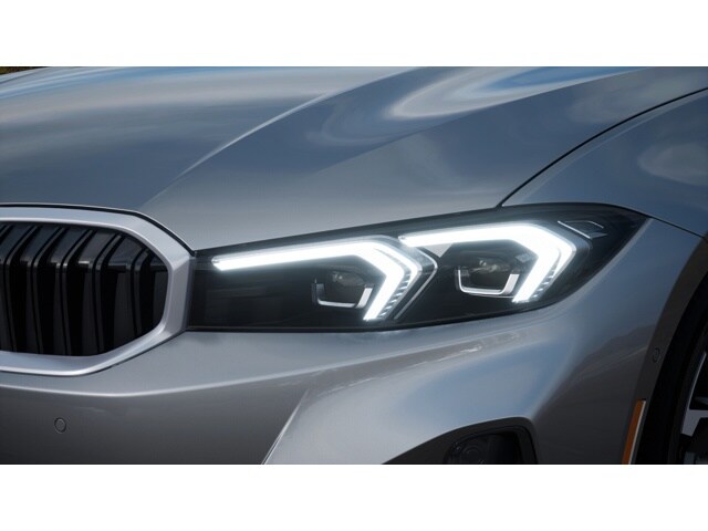 2026 BMW 3 Series 330i - Photo 6