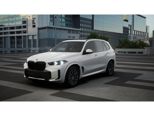 2026 BMW X5 xDrive40i -
                  Ramsey, NJ
