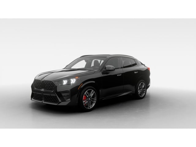 2026 BMW X2 28i's photo