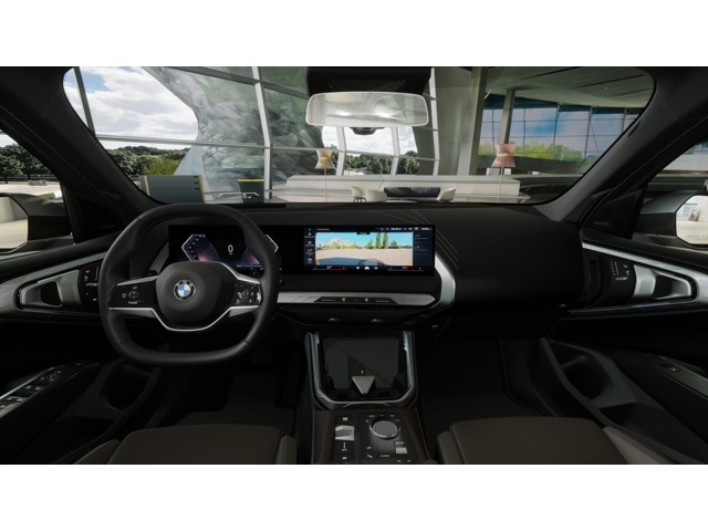 2026 BMW X3 30 - Photo 10