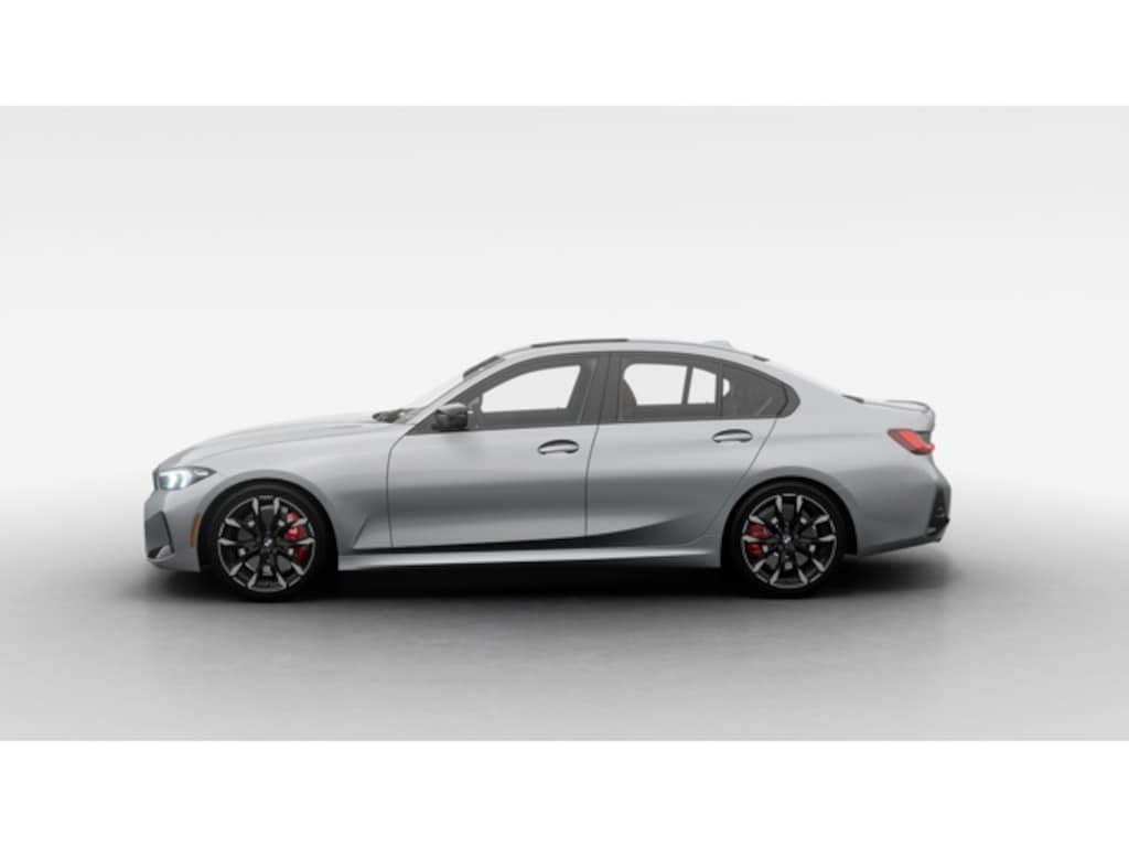 New 2026 BMW 330i xDrive Sedan