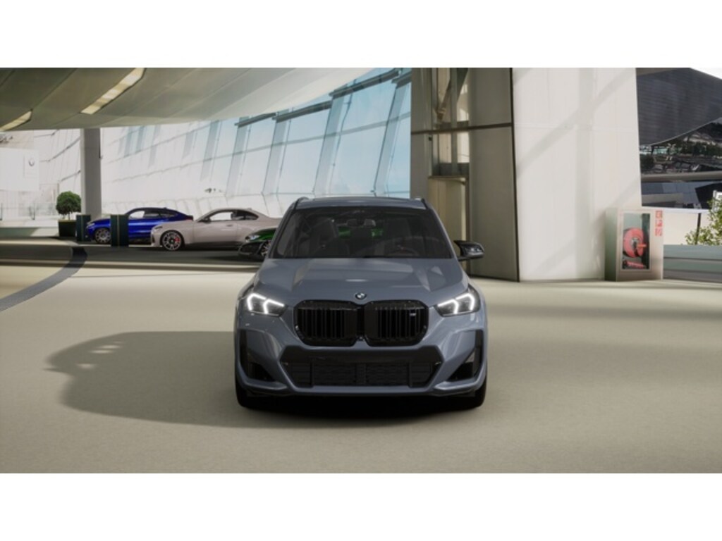New 2027 BMW X1 M35i SUV