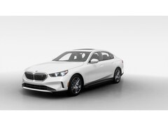 2026 BMW i5 eDrive40 Sedan