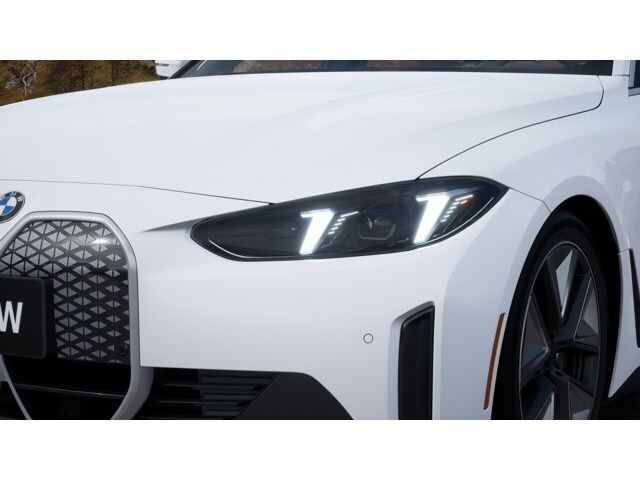 2025 Bmw i4 xDrive40 photo 7