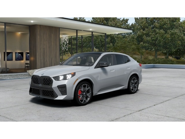 2026 BMW X2 xDrive28i's photo