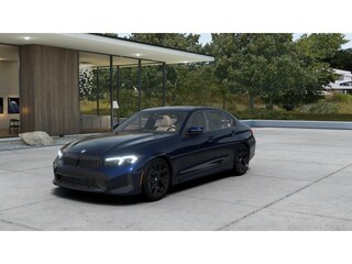 2026 BMW 330i