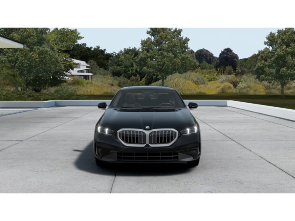 New 2027 BMW 530i xDrive Sedan