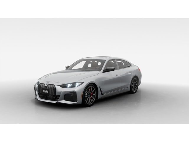 2026 BMW i4 40's photo