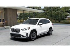 2026 BMW X1 xDrive28i SUV