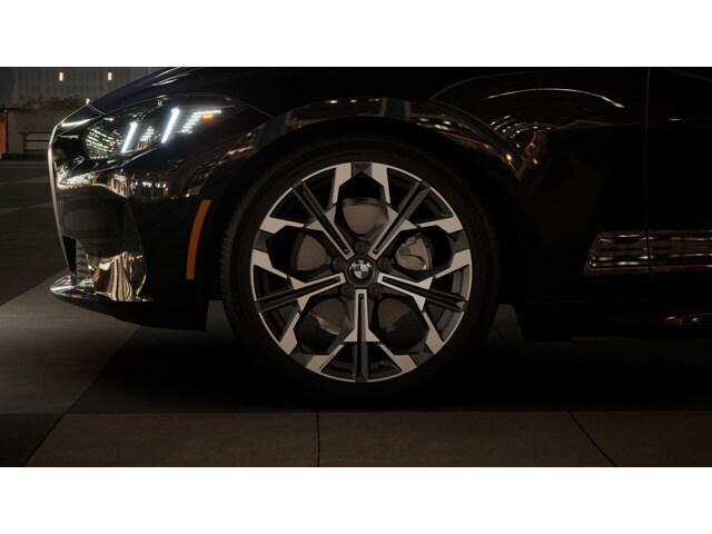 2026 BMW 4 Series 430i - Photo 50