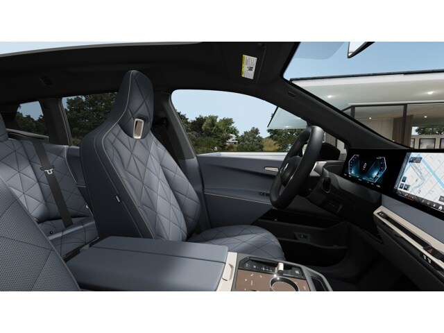 2026 BMW iX 60 - Photo 29